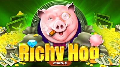Richy Hog
